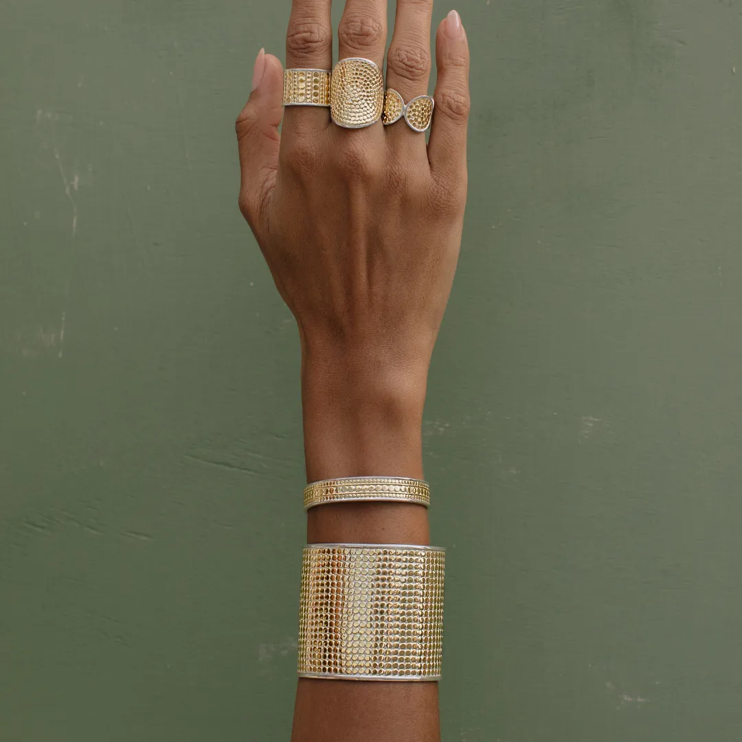 Kinship Cuff sold by Anna Beck product image thumbnail 2