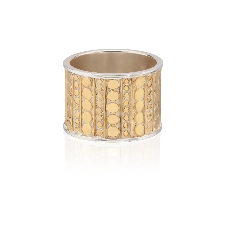 Bond Band Ring sold by Anna Beck