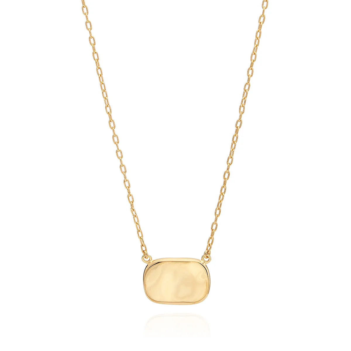 Sonora Jasper Cushion Necklace - AS IS - FINAL SALE sold by Anna Beck product image thumbnail 3