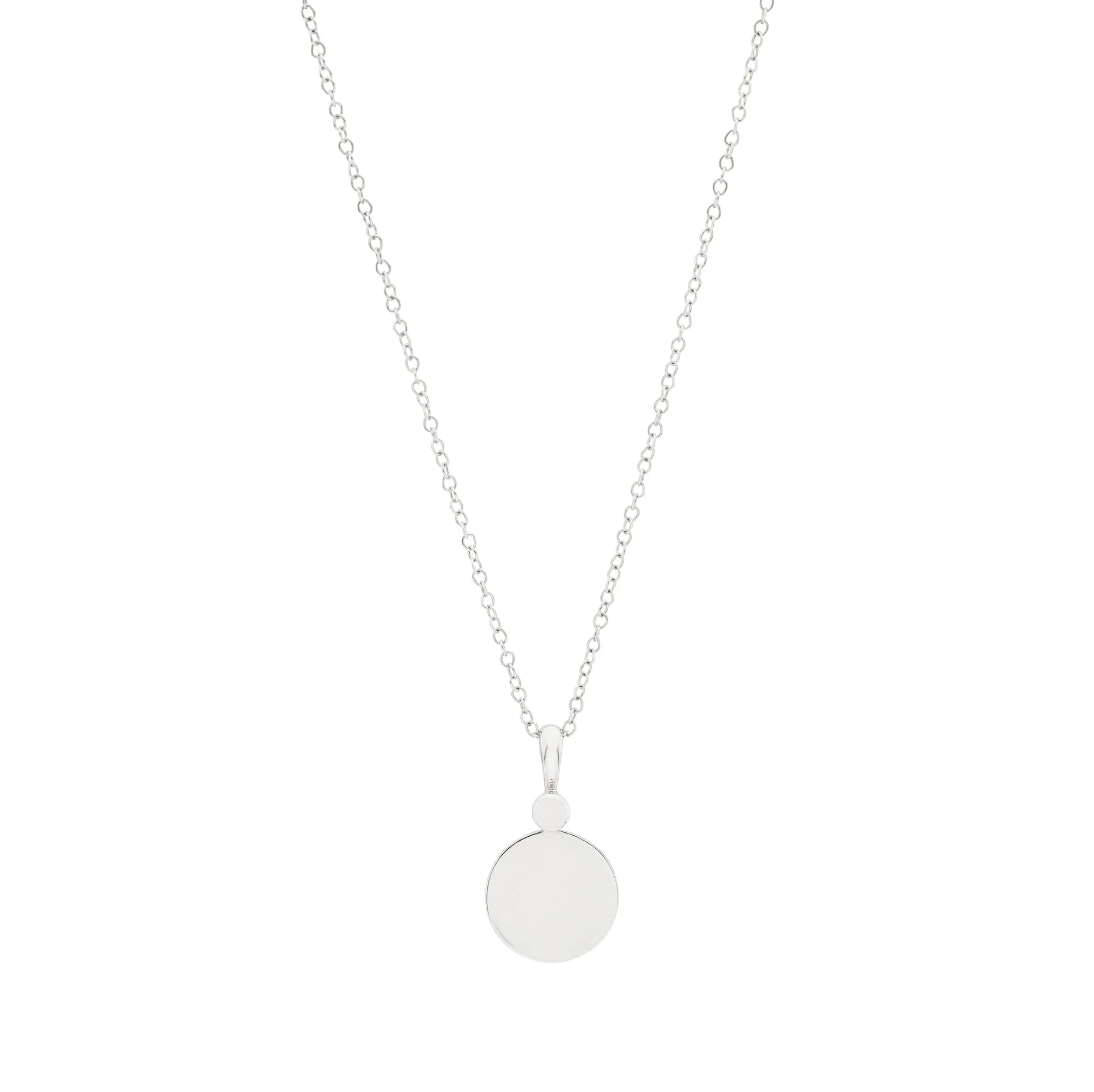 Mercado Necklace - Two Tone sold by Anna Beck product image thumbnail 4