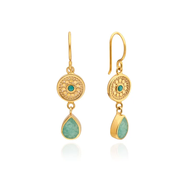 Roma Norte Earrings sold by Anna Beck