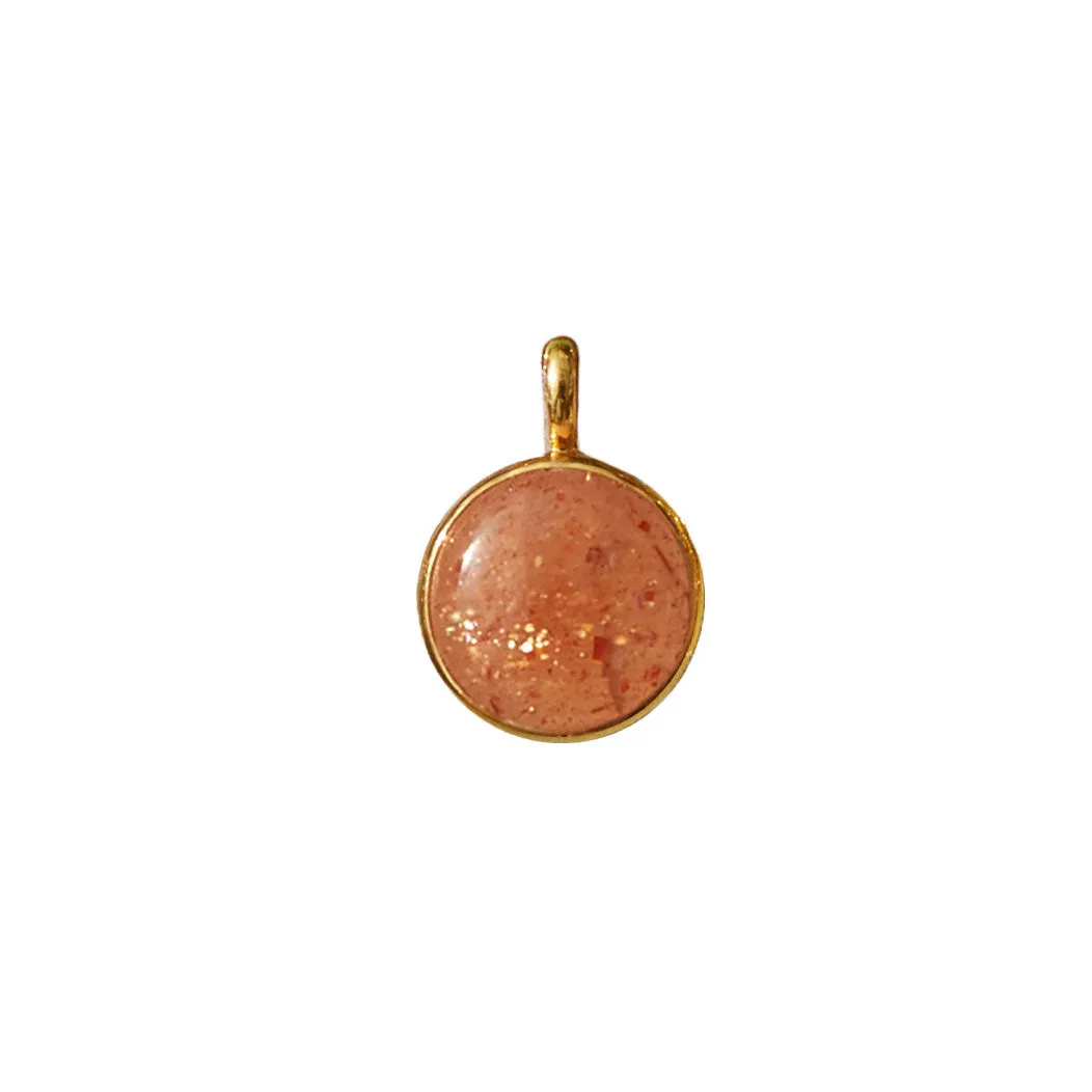 Sunstone Removable Pendant sold by Anna Beck product image thumbnail 4