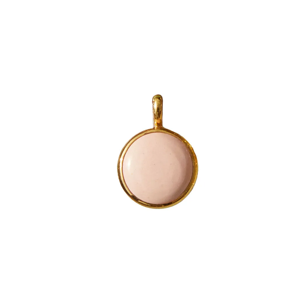 Pink Opal Removable Pendant sold by Anna Beck product image thumbnail 4