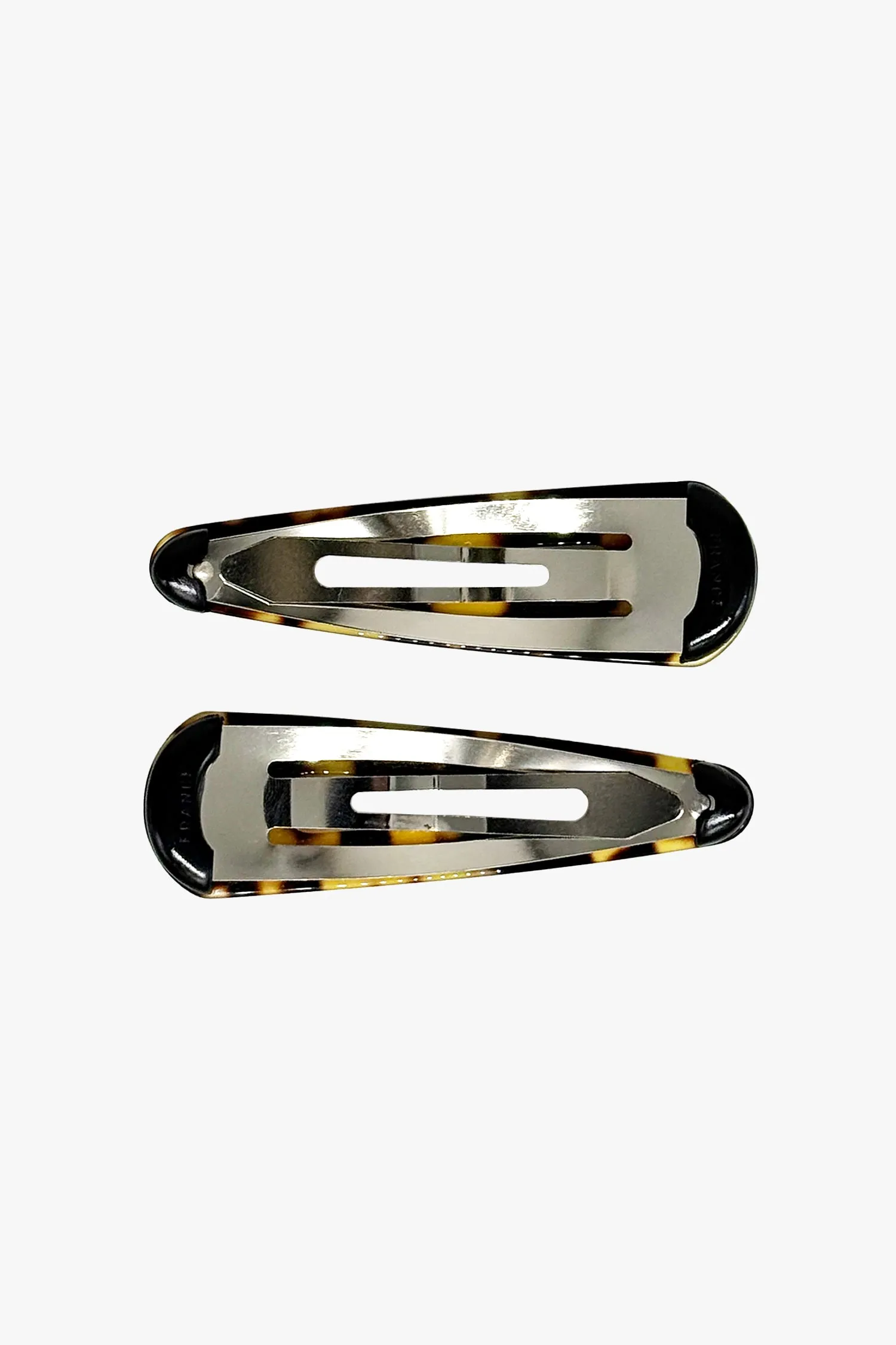 Tokyo French Snap Clips - 1 Pair sold by Anna Sui product image thumbnail 2