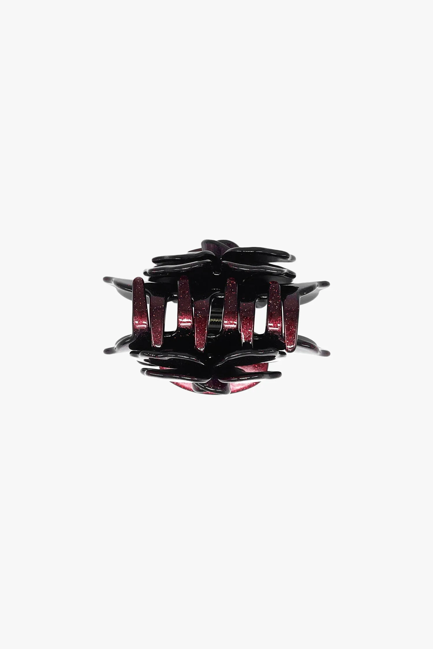 Holographic Rose Hair Jaw sold by Anna Sui product image thumbnail 2