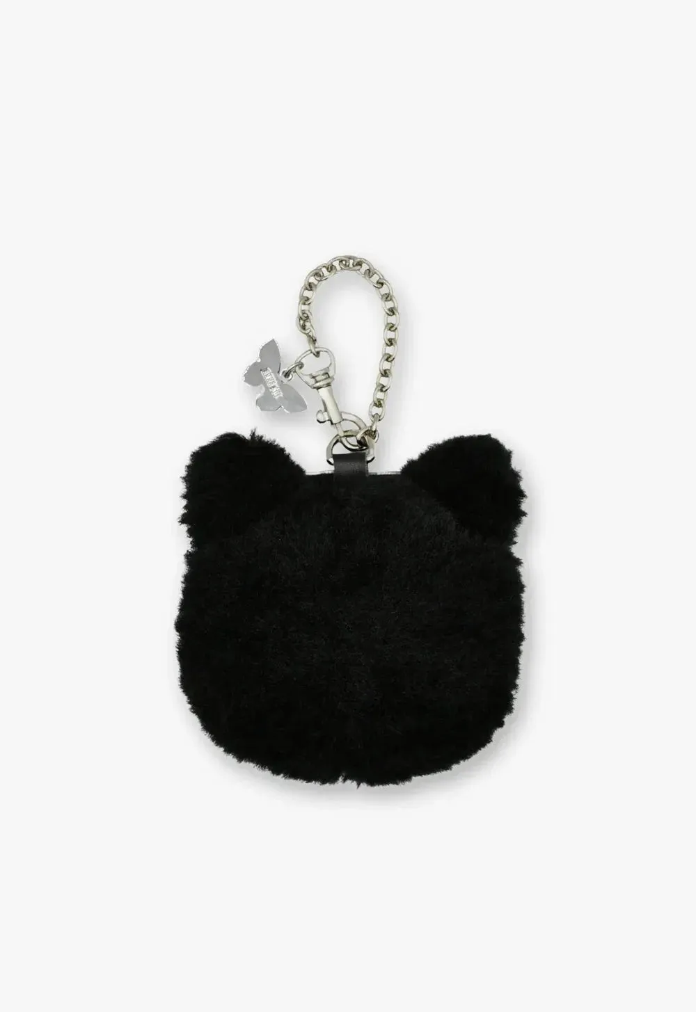 Black Cat Bag Charm sold by Anna Sui product image thumbnail 2