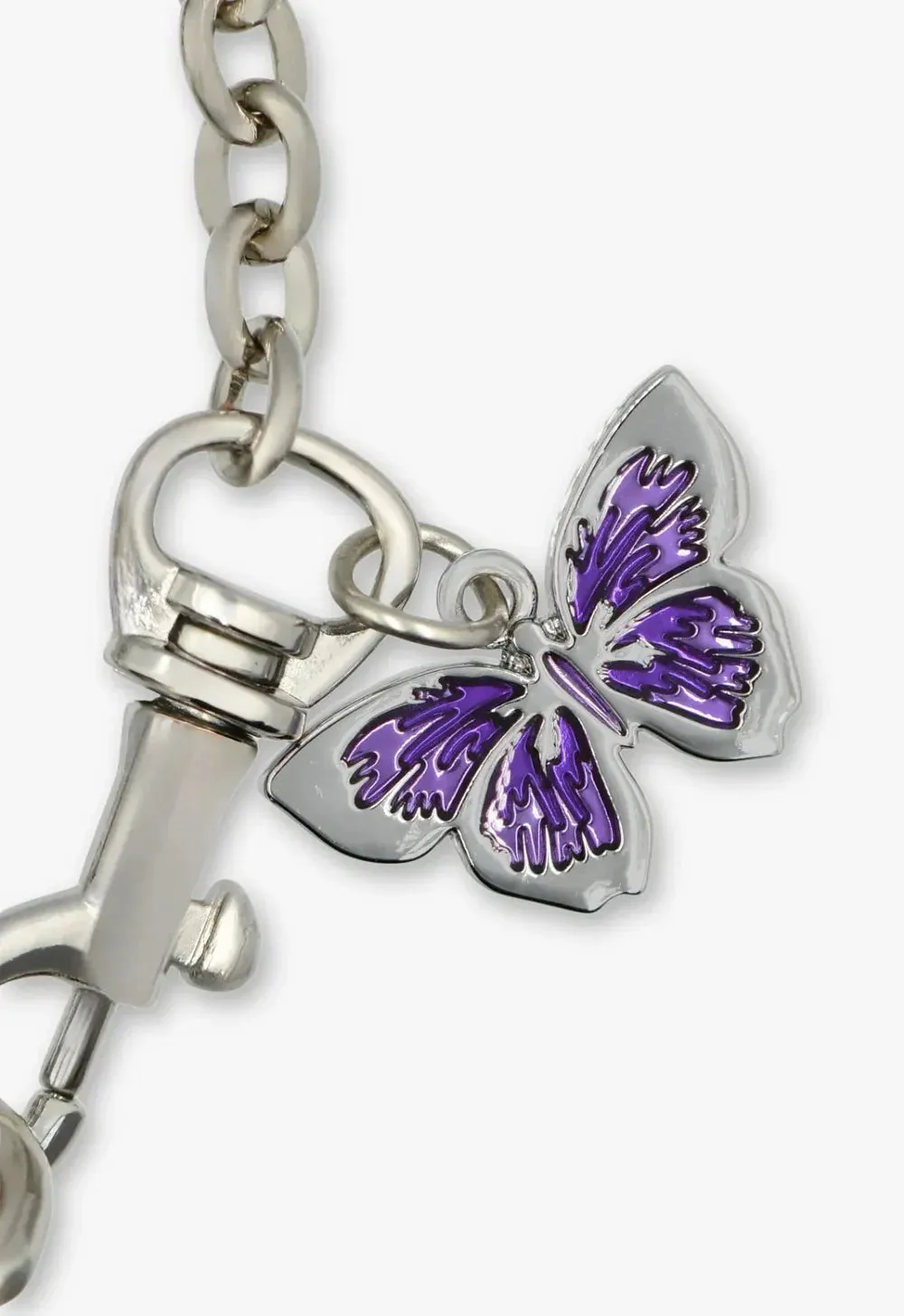 Black Cat Bag Charm sold by Anna Sui product image thumbnail 3