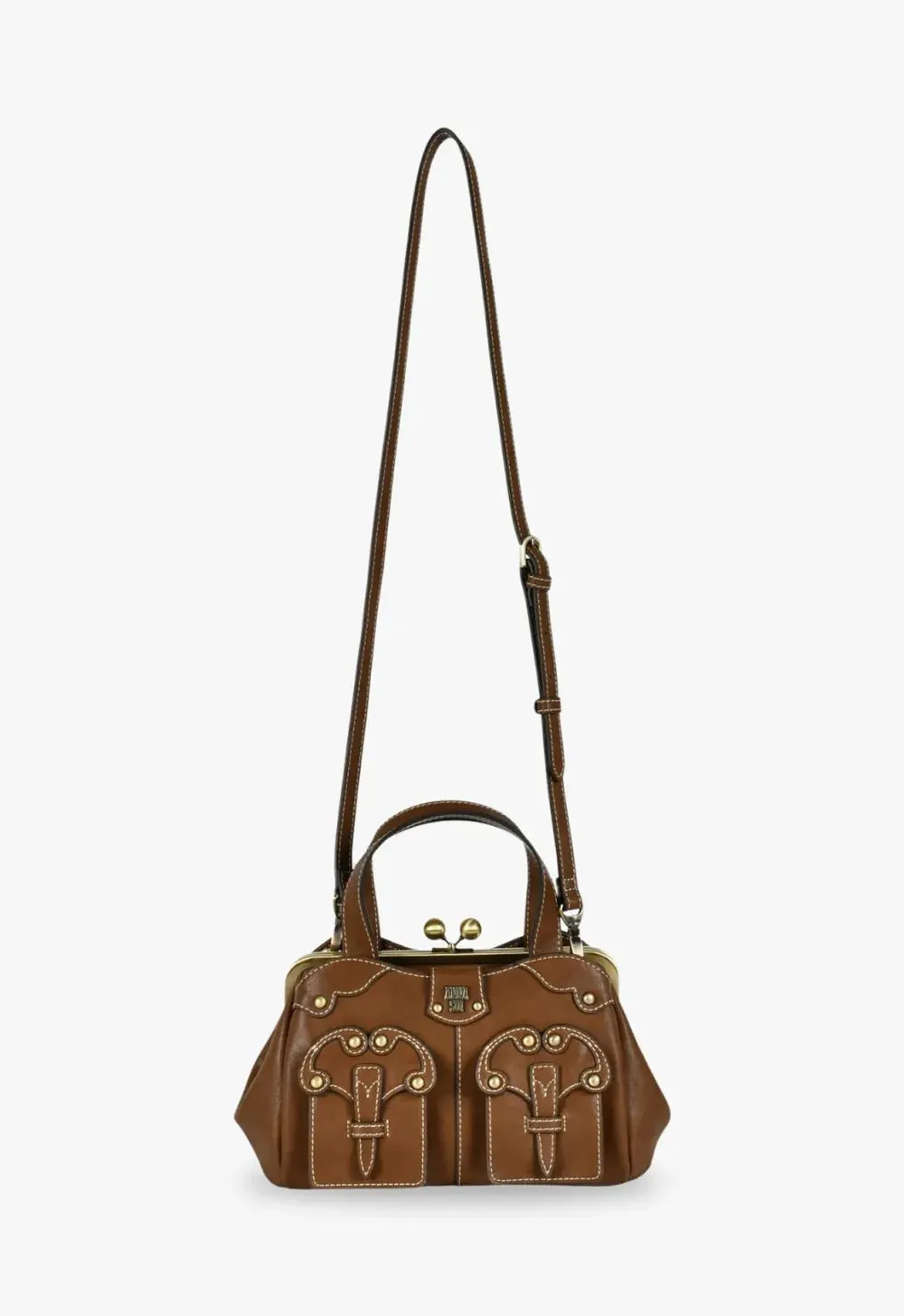 The Dakota Bag sold by Anna Sui product image thumbnail 3