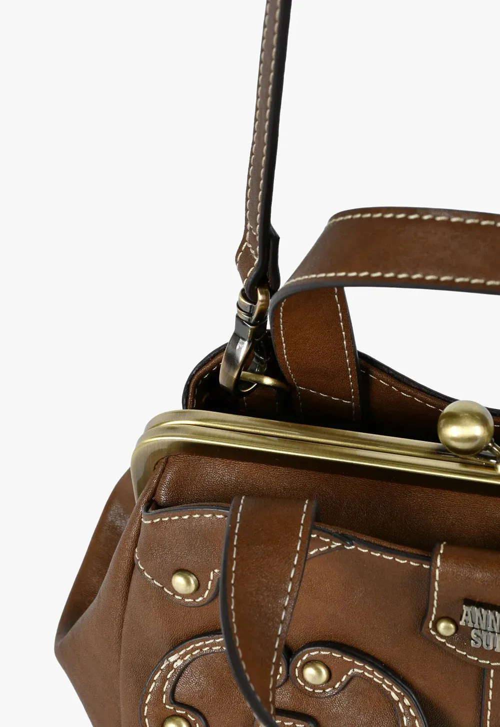 The Dakota Bag sold by Anna Sui product image thumbnail 5