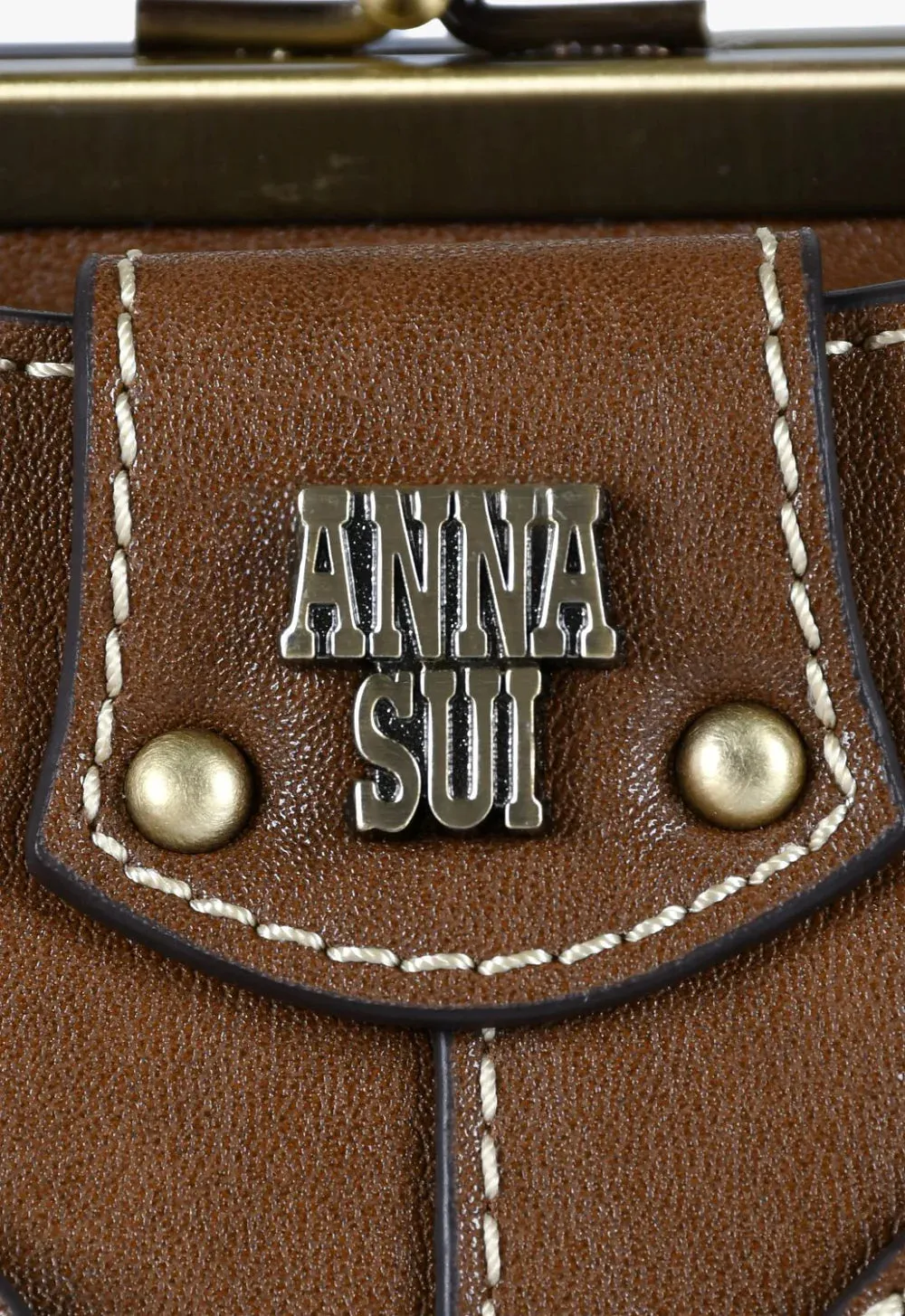 The Dakota Bag sold by Anna Sui product image thumbnail 4