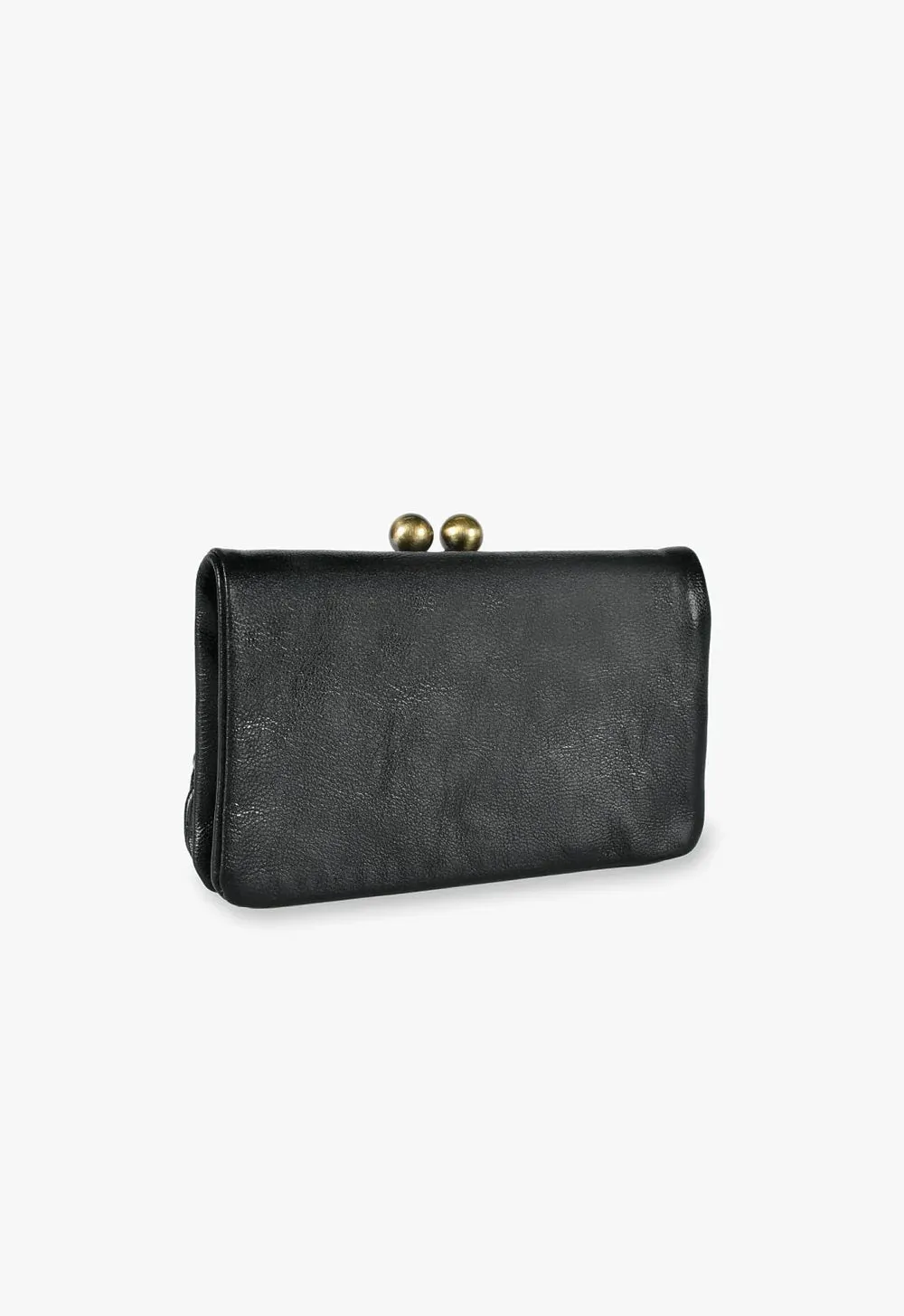 The Matilda Wallet - Black sold by Anna Sui product image thumbnail 2