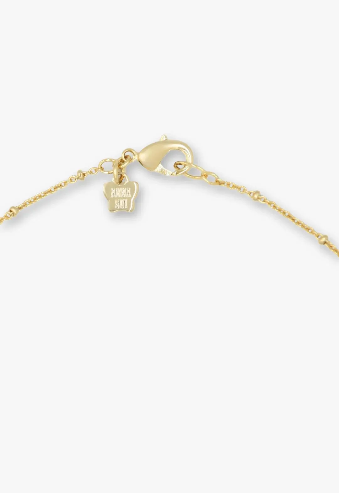 Celestial Voyage Necklace sold by Anna Sui product image thumbnail 5