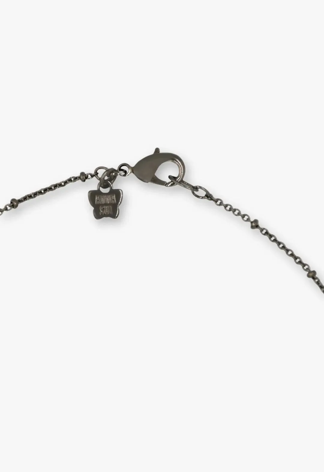 Midnight Voyage Necklace sold by Anna Sui product image thumbnail 5