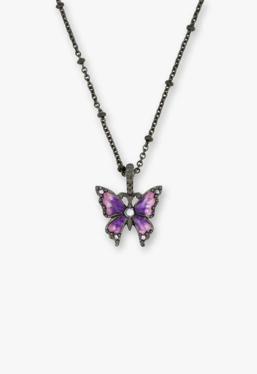 Midnight Voyage Necklace sold by Anna Sui product image thumbnail 4