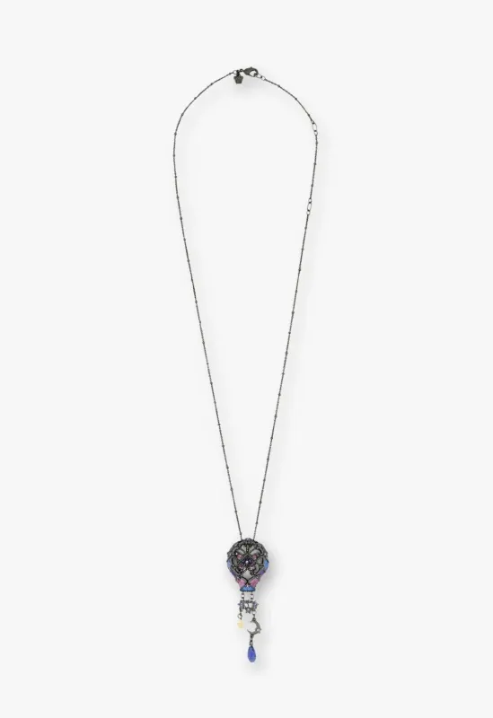 Midnight Voyage Necklace sold by Anna Sui