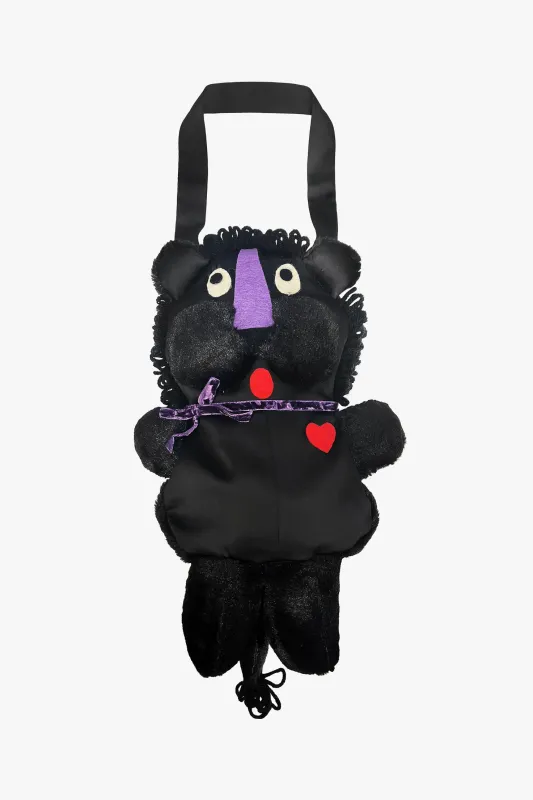 Lion Bag sold by Anna Sui