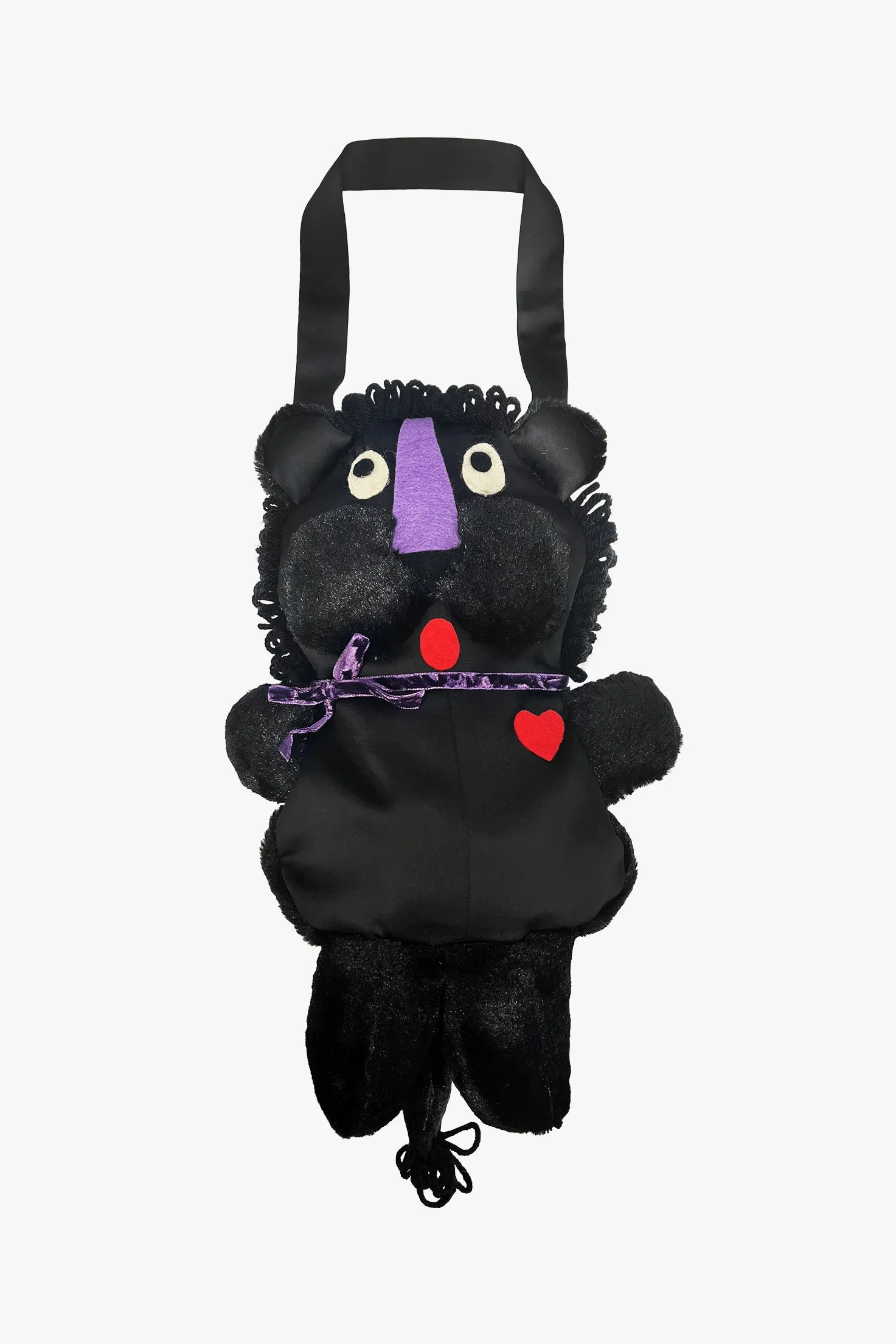 Lion Bag sold by Anna Sui