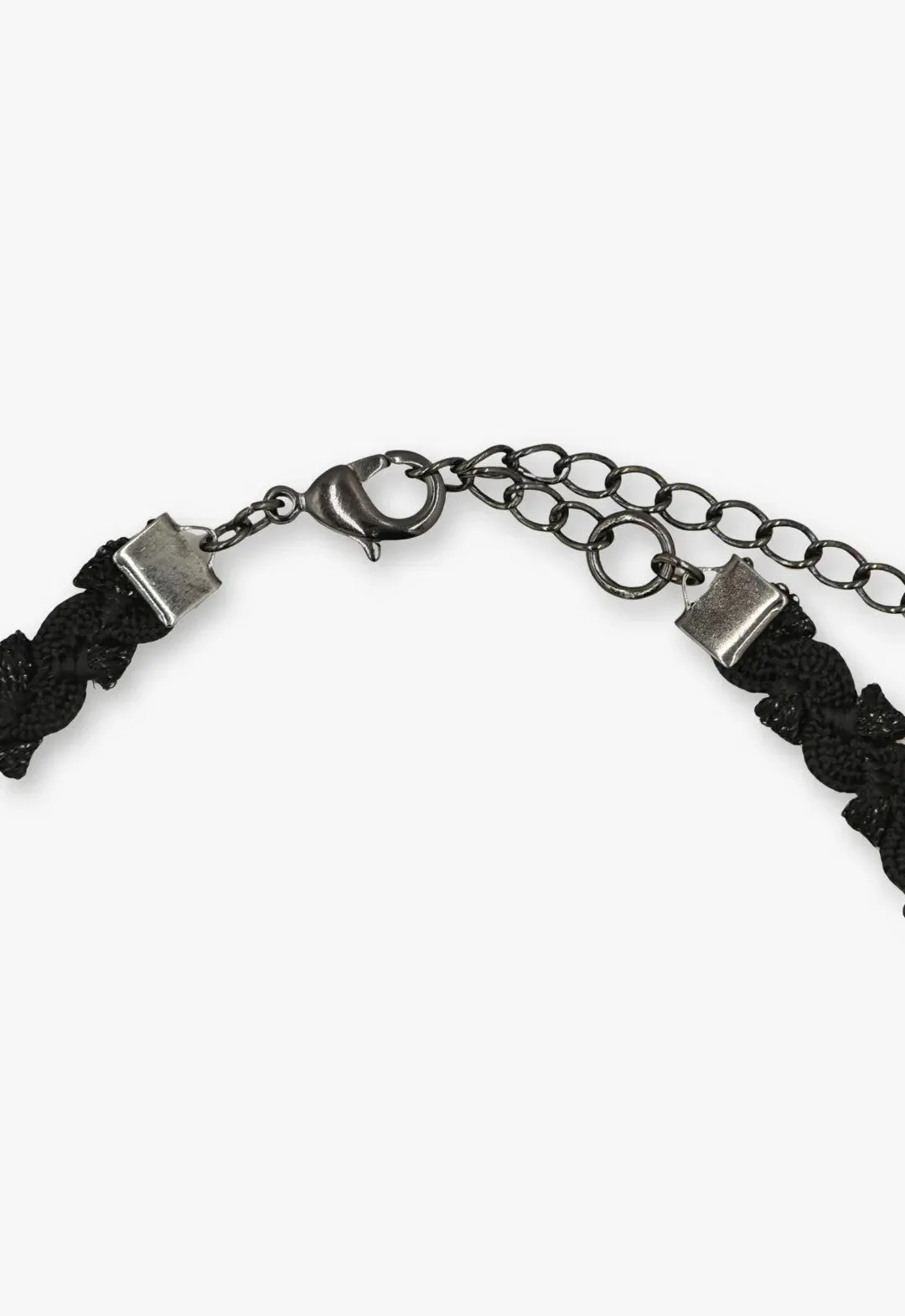 Midnight Swan Pearl Choker sold by Anna Sui product image thumbnail 3