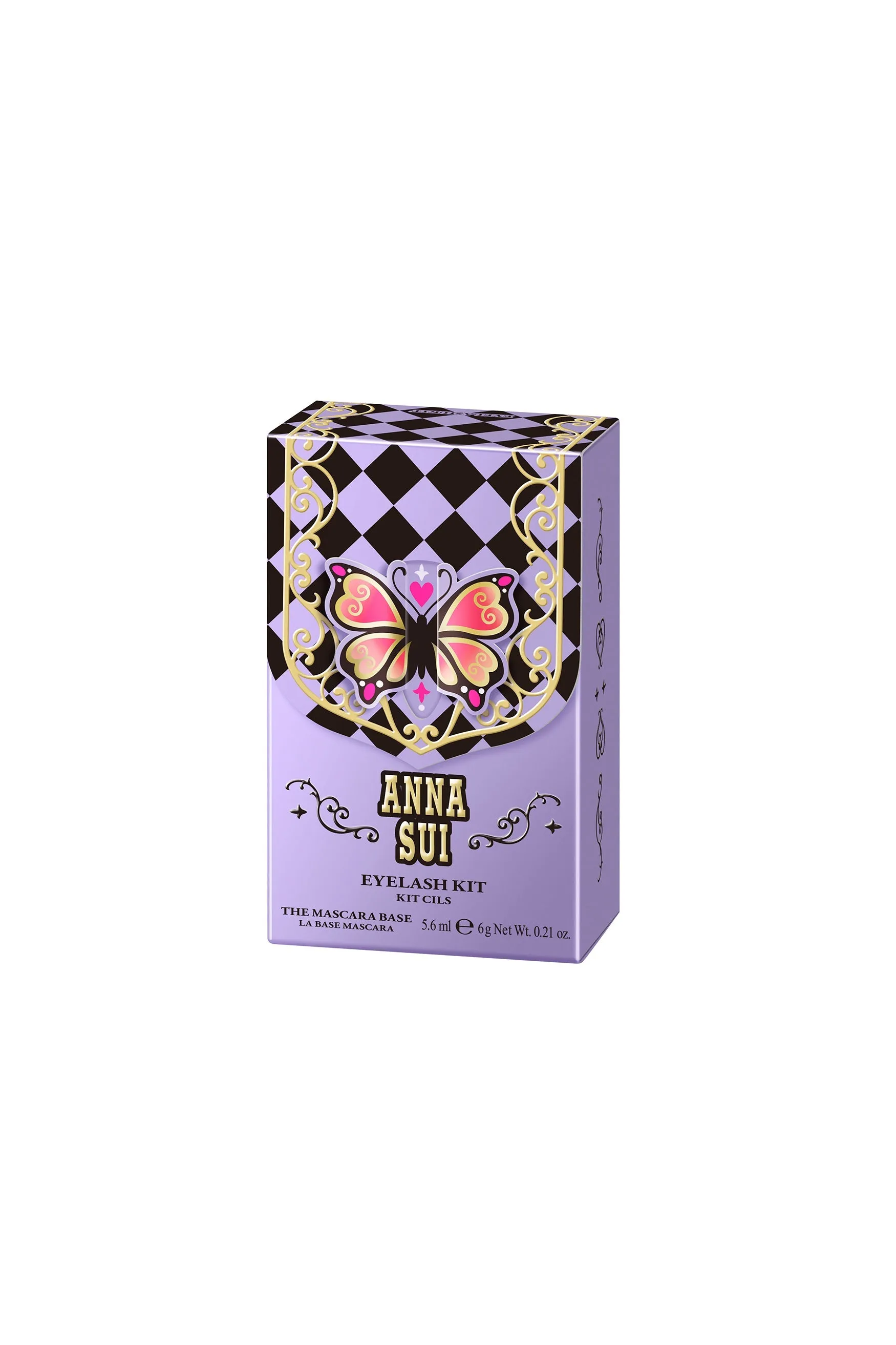 Limited Edition: Eyelash Kit sold by Anna Sui product image thumbnail 2