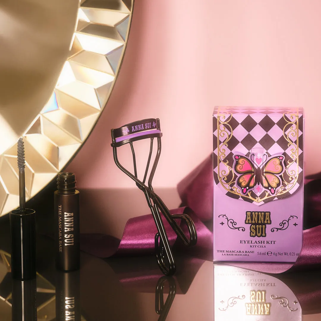 Limited Edition: Eyelash Kit sold by Anna Sui product image thumbnail 3