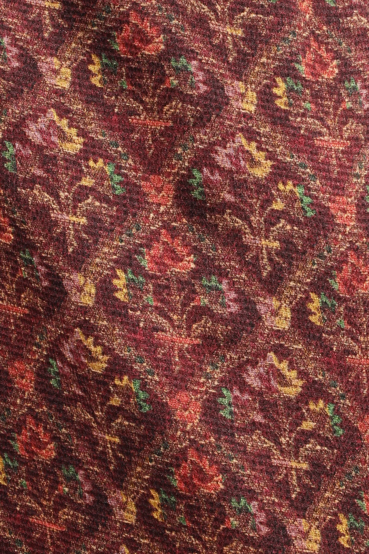 Wallpaper Medley Pants sold by Anna Sui product image thumbnail 3