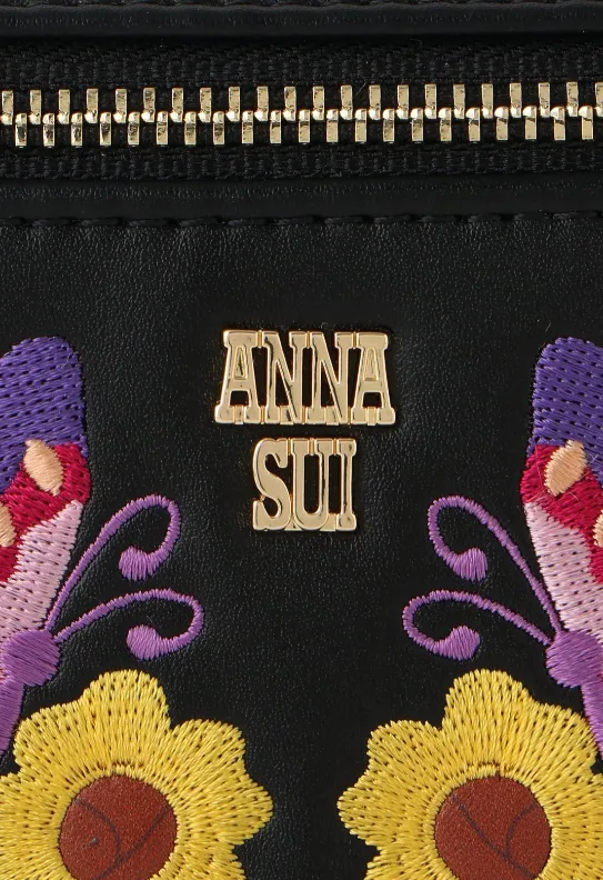 Butterfly Bliss Wristlet sold by Anna Sui product image thumbnail 5