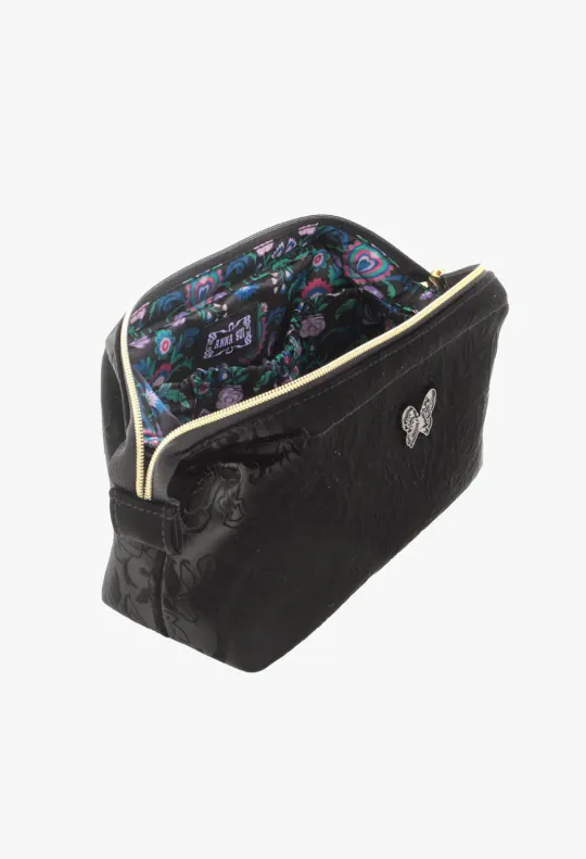 Midnight Rose Pouch sold by Anna Sui product image thumbnail 2