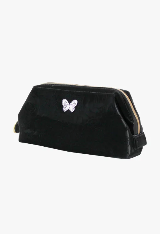 Midnight Rose Pouch sold by Anna Sui