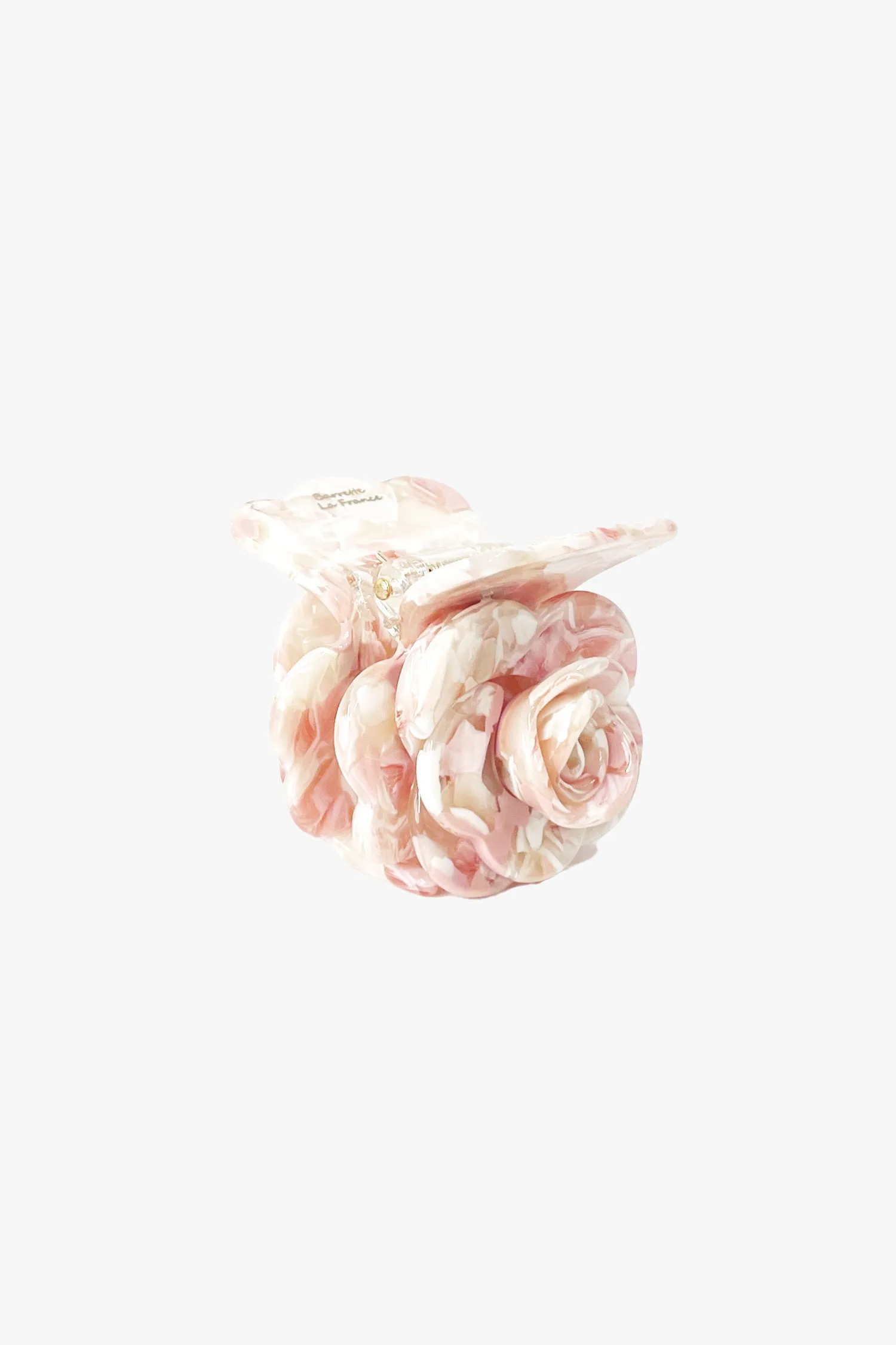 Layered Rosette Hair Jaw Clip sold by Anna Sui product image thumbnail 3