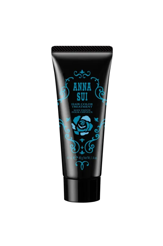 New: Anna Sui Hair Color Treatment sold by Anna Sui