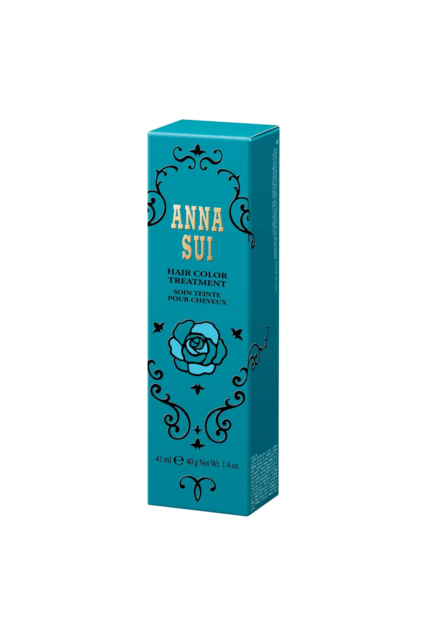 New: Anna Sui Hair Color Treatment sold by Anna Sui product image thumbnail 3