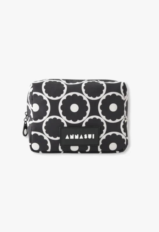 Daisy Delight Pouch sold by Anna Sui