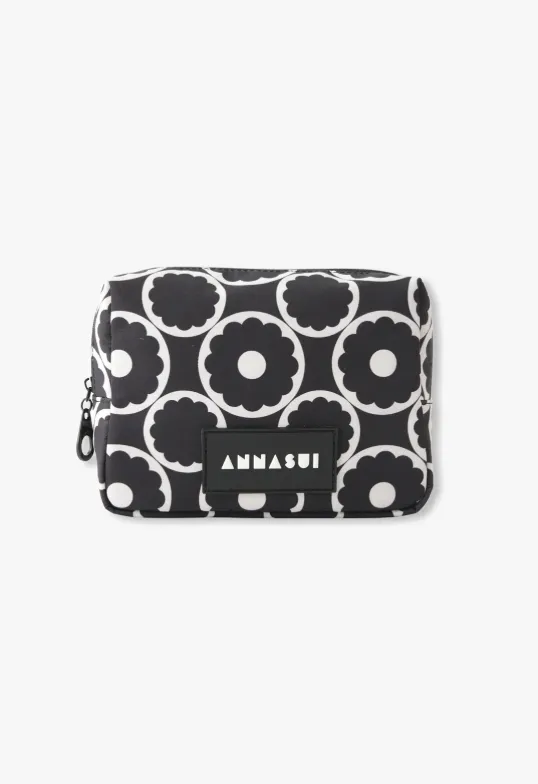 Daisy Delight Pouch sold by Anna Sui