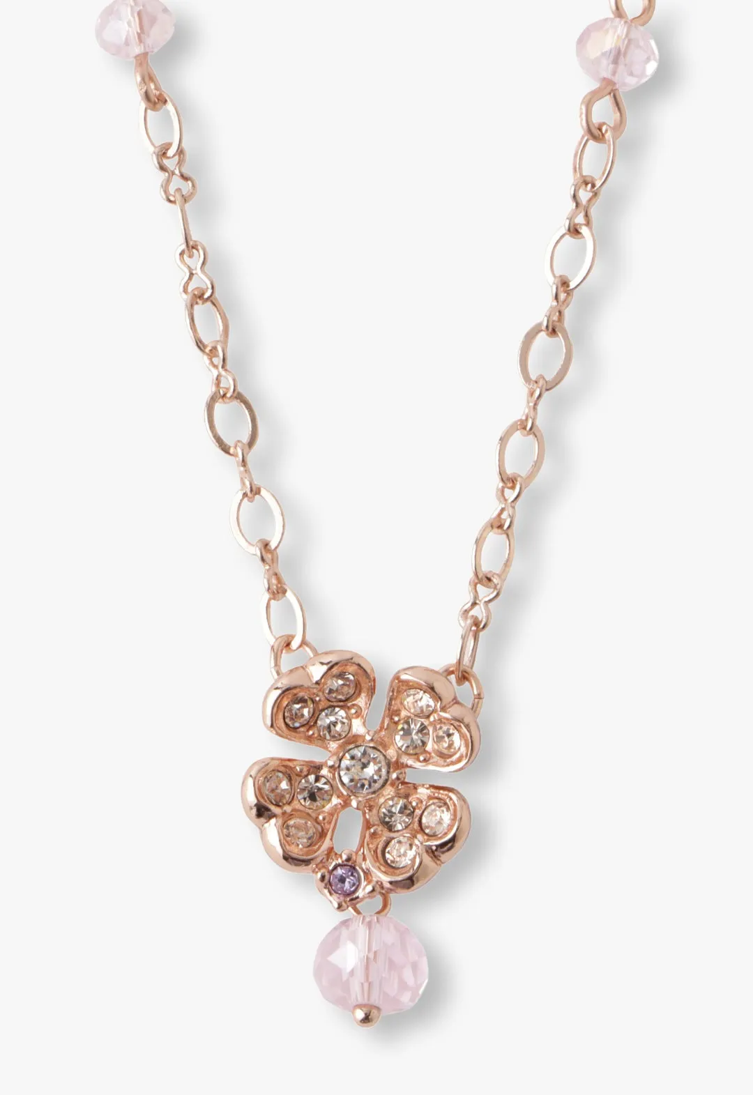 Lucky Charm Necklace sold by Anna Sui product image thumbnail 2