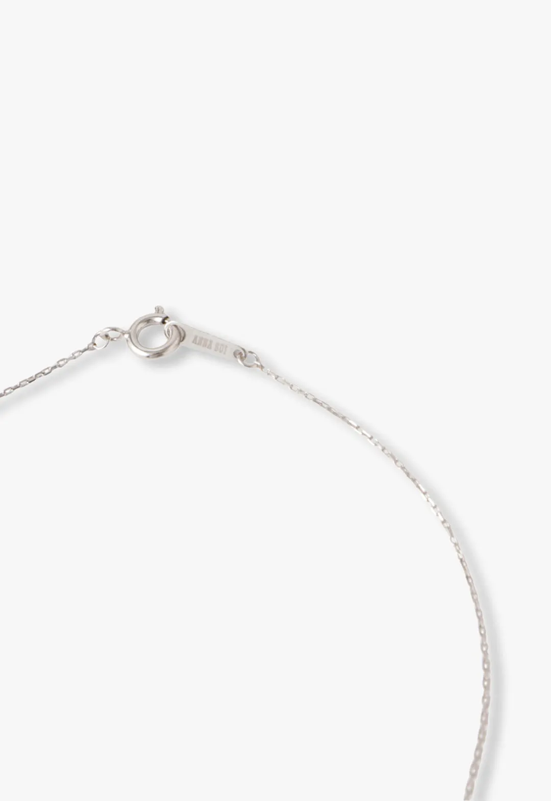 Dreamy Butterfly Necklace sold by Anna Sui product image thumbnail 3