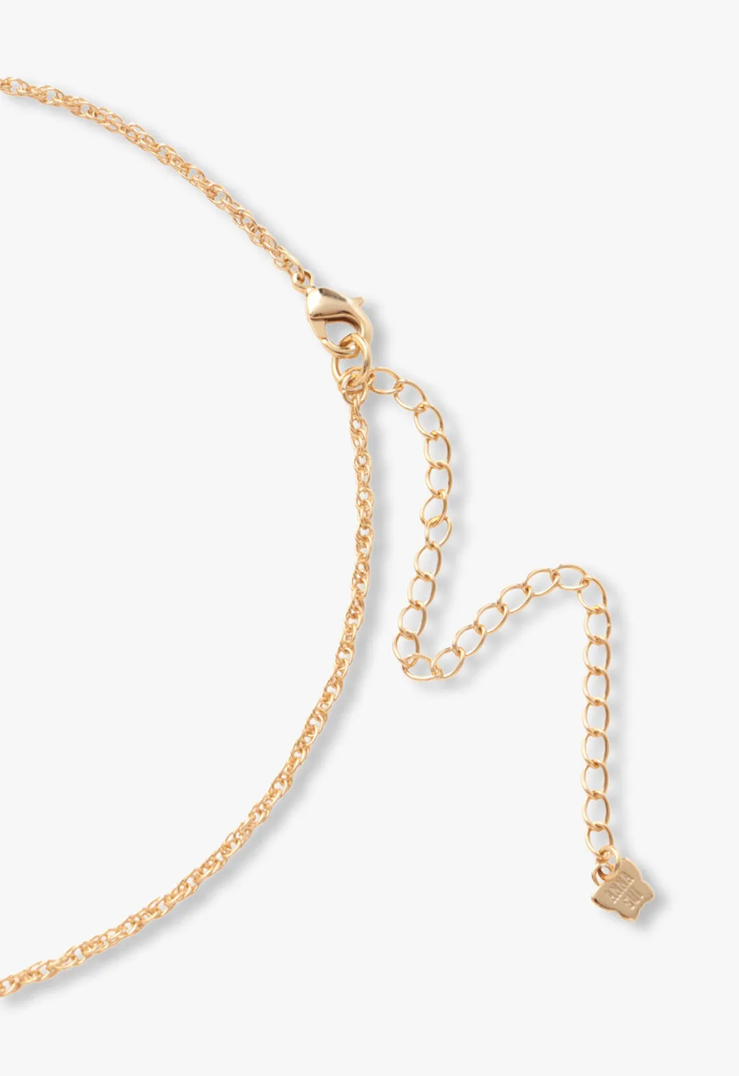 Midnight Strawberry Necklace sold by Anna Sui product image thumbnail 3