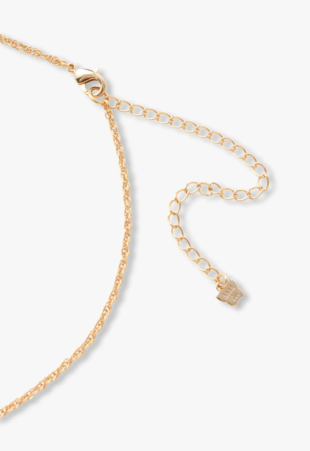 Strawberry Delight Necklace sold by Anna Sui product image thumbnail 3