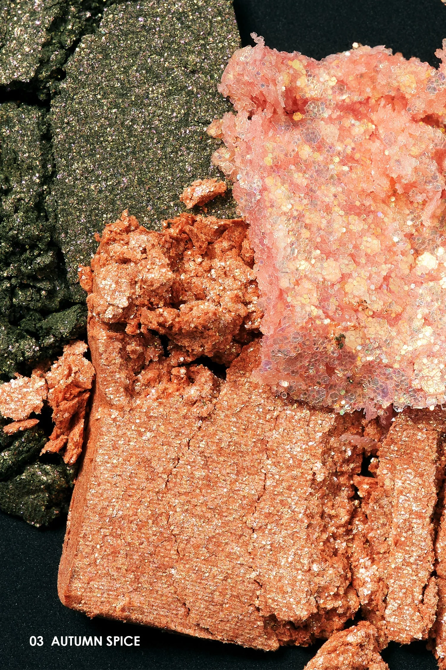 Limited Edition: Autumn Spice Eye & Face Color Palette and Tint Rouge Set sold by Anna Sui product image thumbnail 3