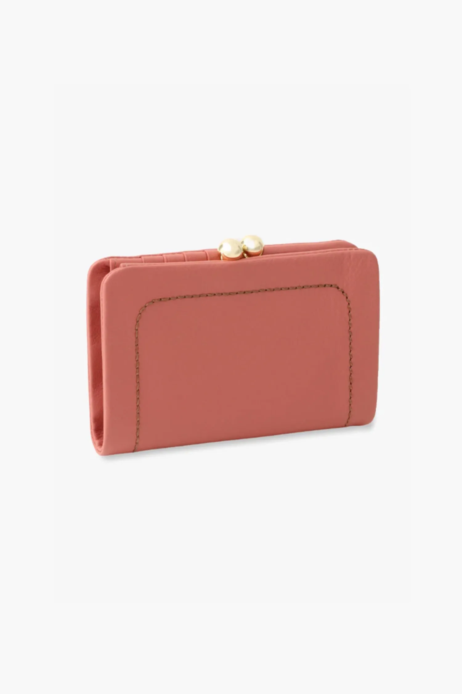 Pink Penny Loafer Small Wallet sold by Anna Sui product image thumbnail 2