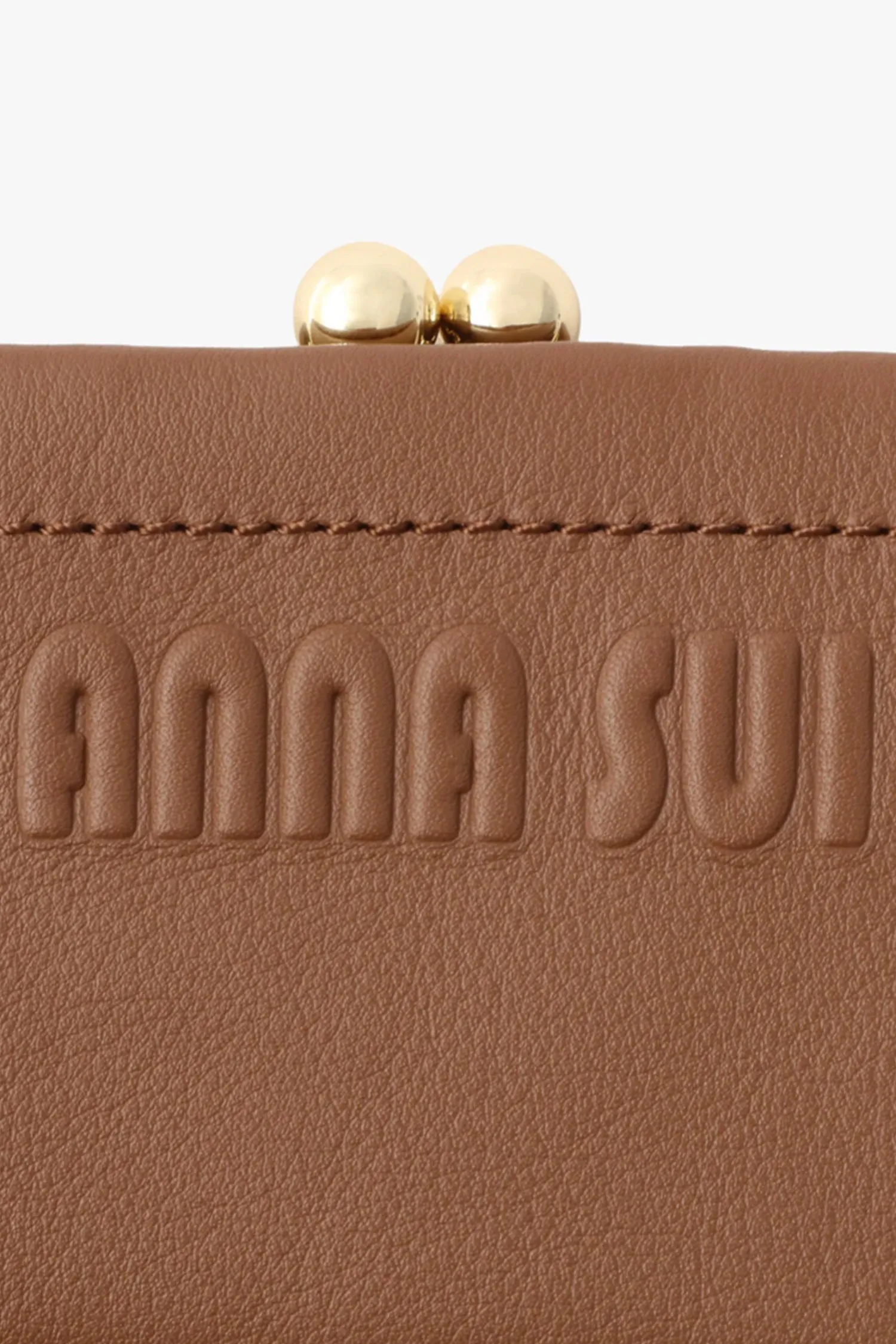 Penny Loafer Small Wallet sold by Anna Sui product image thumbnail 5