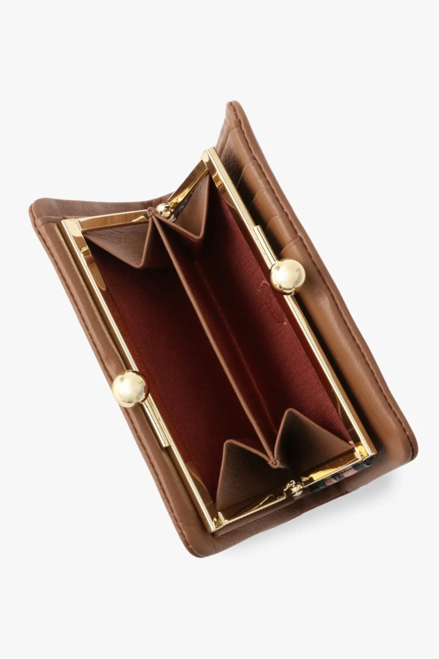 Penny Loafer Small Wallet sold by Anna Sui product image thumbnail 4