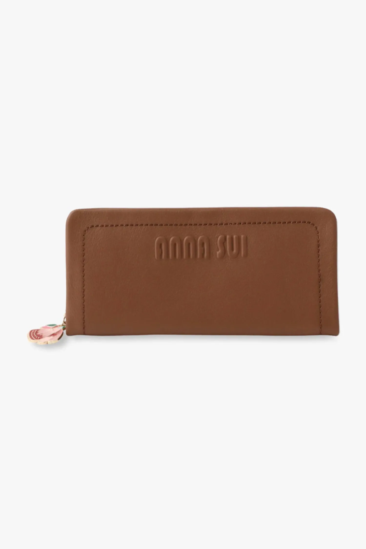 Penny Loafer Wallet sold by Anna Sui