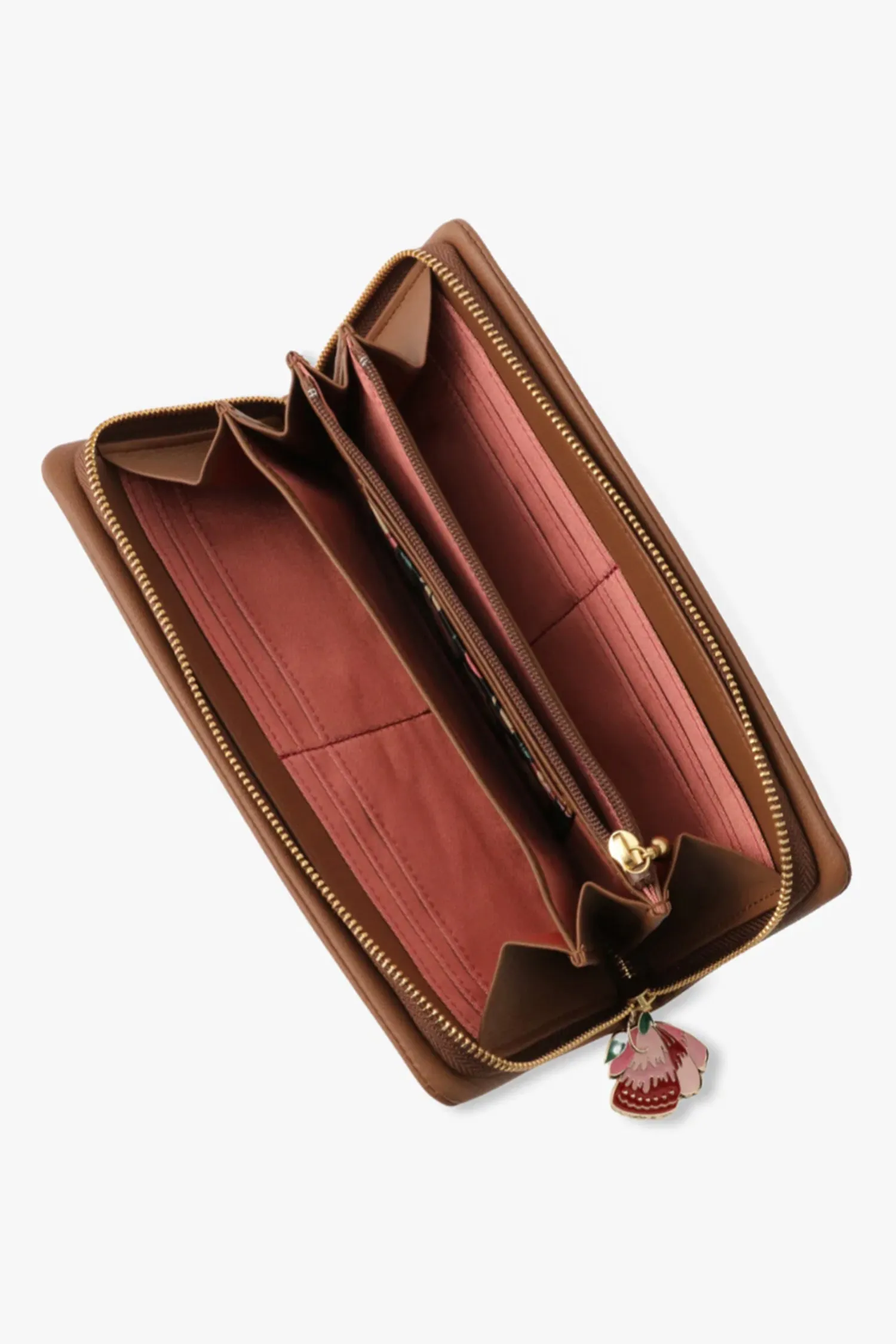 Penny Loafer Wallet sold by Anna Sui product image thumbnail 3