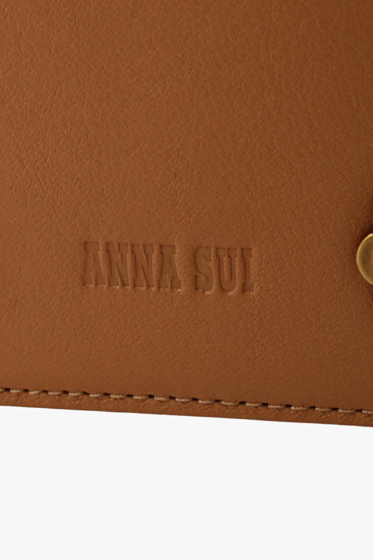 Retro Button Pass Case sold by Anna Sui product image thumbnail 5