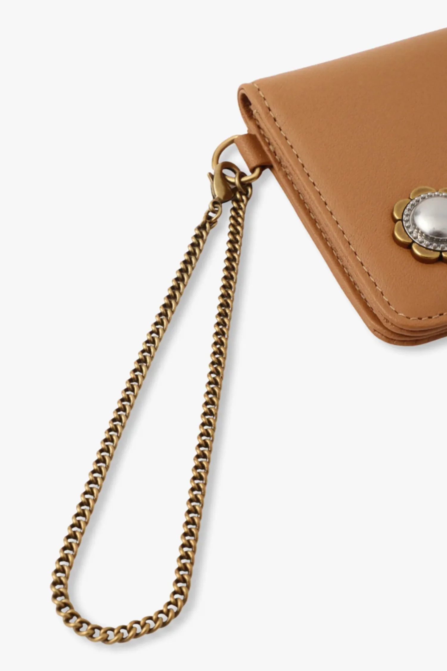 Retro Button Pass Case sold by Anna Sui product image thumbnail 3