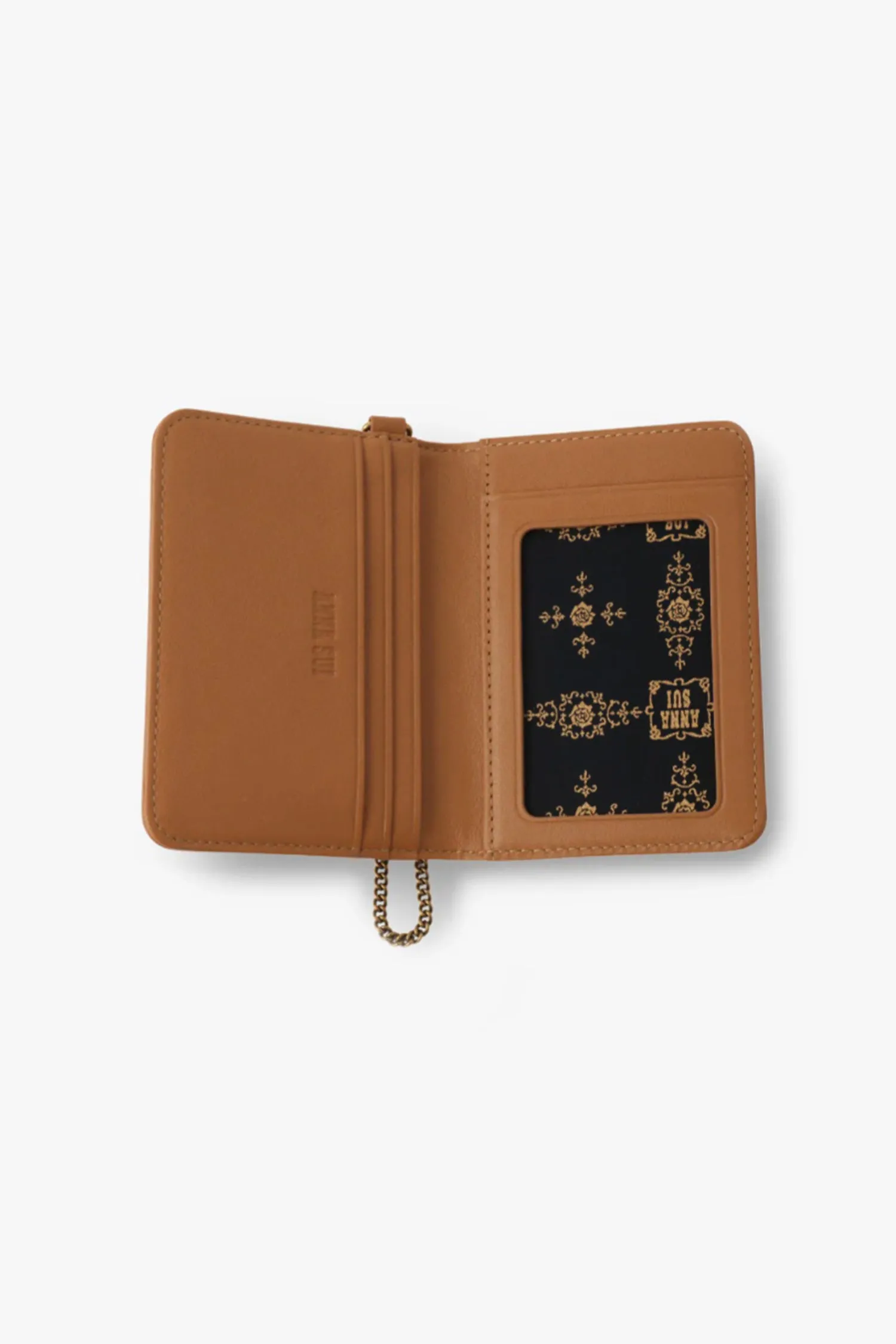 Retro Button Pass Case sold by Anna Sui product image thumbnail 4