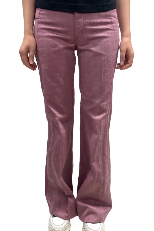 Vintage Seventies Wrangler Jeans sold by Anna Sui