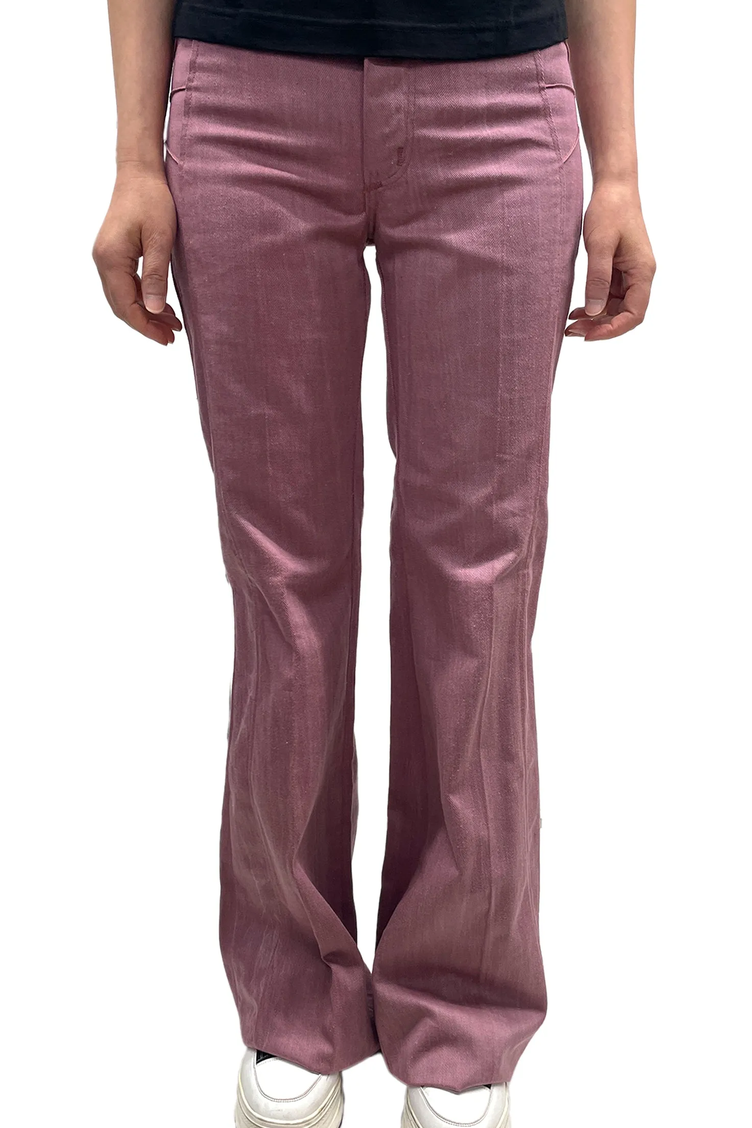 Vintage Seventies Wrangler Jeans sold by Anna Sui