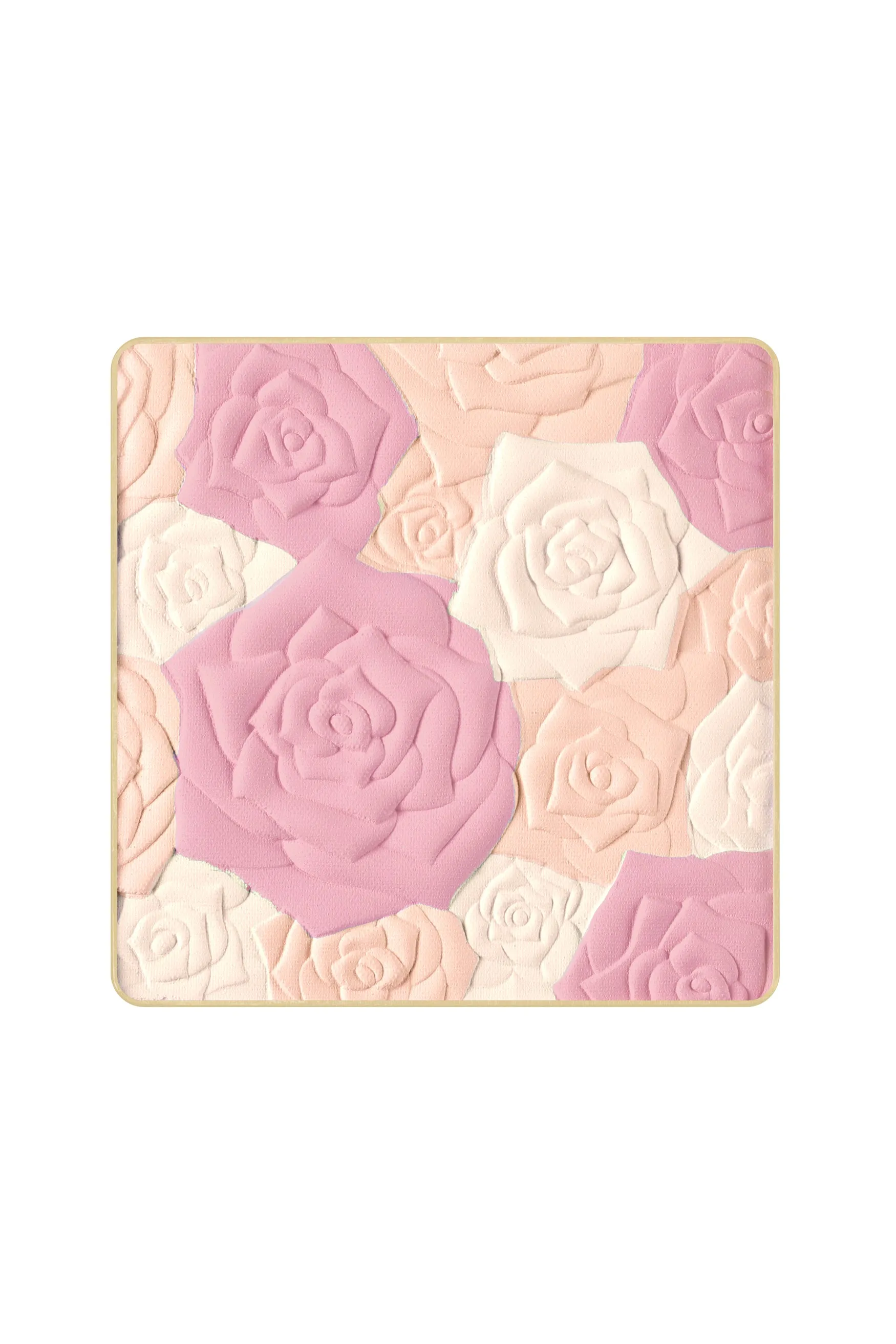 New: Anna Sui Rose Pressed Powder (Refill) sold by Anna Sui product image thumbnail 3