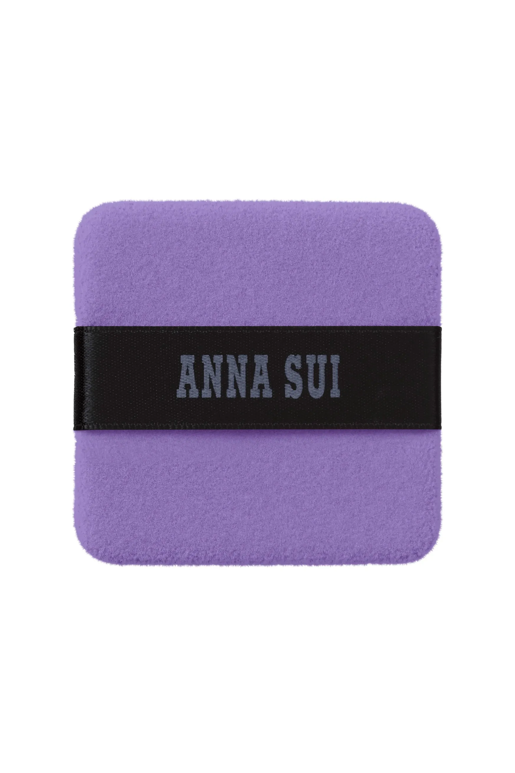 New: Anna Sui Rose Pressed Powder Puff sold by Anna Sui